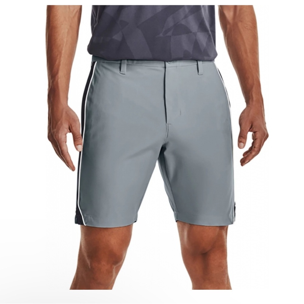 NWT Under Armour Mens 34 Curry Limitless Shorts